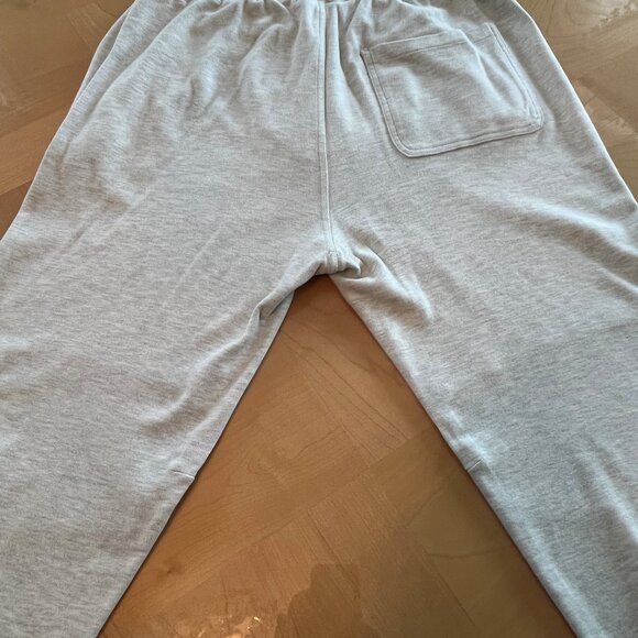 AKOO Sweatsuit Men's XL - Dove Grey - Picture 9 of 13